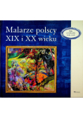 Malarze polscy XIX i XX wieku