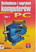 Rozbudowa i naprawa komputerów PC Tom 2