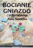 Bocianie gniazdo opowiadania
