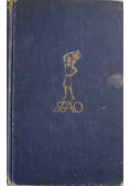 Pod smaganiem Samumu 1926 r.