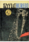 Sztylet Burego
