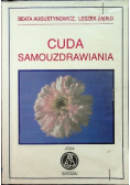Cuda samouzdrawiania