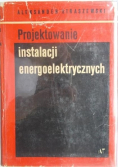 Projektowanie instalacji energoelektrycznych