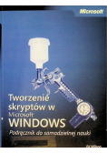 Tworzenie skryptów w Microsoft Windows