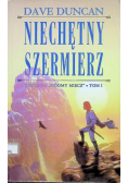 Niechętny szermierz