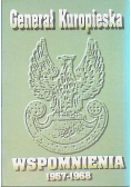 Wspomnienia 1957 - 1968