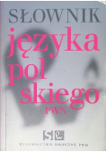 Słownik języka polskiego