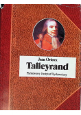 Talleyrand