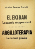 Elekiban leczenie magnesami