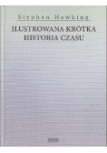 Ilustrowana krótka historia czasu