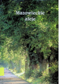 Mazowieckie aleje zabytkowe