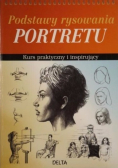 Podstawy rysowania portretu