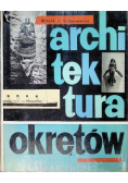 Architektura okrętów