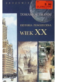 Historia powszechna. Wiek XX