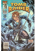 Tomb Raider Nr 2 / 01