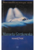 Namiętnik