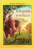 W pustyni i w puszczy
