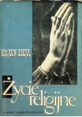 Życie religijne