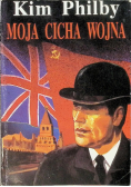 Moja cicha wojna