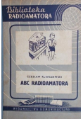 ABC radioamatora