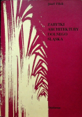 Zabytki architektury Dolnego Śląska