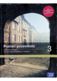 Poznać przeszłość 3 liceum i technikum Zakres podstawowy