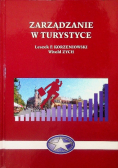 Zarządzanie w turystyce