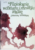 Fizjologia wzrostu i rozwoju roślin