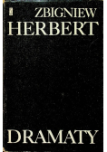 Herbert Dramaty