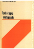 Ruch ciepła i wymienniki