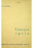 Liturgia życia