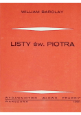 Listy św. Piotra