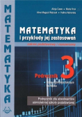 Matematyka i przykłady jej zastosowań