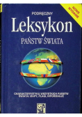 Leksykon Państwa świata