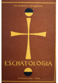 Eschatologia