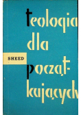 Teologia dla początkujących