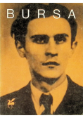 Bursa Poezje wybrane