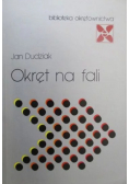Okręt na fali