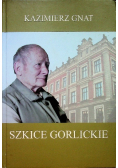 Szkice Gorlickie