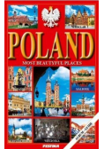 Polska Najpiękniejsze miejsca