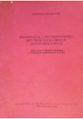 Psychologia i psychopatologia hitlerowskich obozów koncentracyjnych