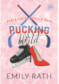 Pucking wild