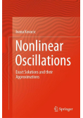 Nonlinear Oscillations