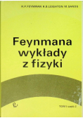 Feynmana wykłady z fizyki Tom I Część 2
