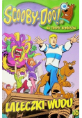 Scooby - Doo Na tropie komiksów Tom 10 Laleczki wudu