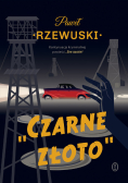 Czarne złoto Tom 37