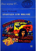 Ewa wzywa 07 Nr 4 Anastazja Lubi Reklamę