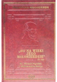 Bo na wieki jego miłosierdzie