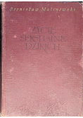 Życie seksualne dzikich