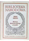 Mikołaja Doświadczyńskiego przypadki